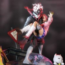 3336 Momo Ayase NSFW and Okarun - DanDaDan - STL 3D Print Files