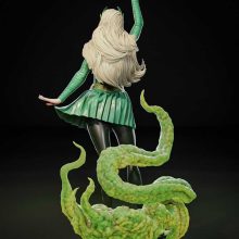 2359 Enchantress - Marvel Comics - STL 3D Print Files