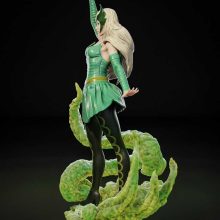 2359 Enchantress - Marvel Comics - STL 3D Print Files