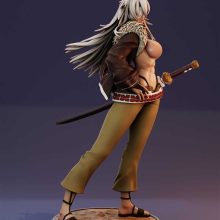 2473 Ghislaine Dedoldia NSFW - Mushoku Tensei - STL 3D Print Files