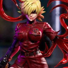 2531 Seras Victoria NSFW - Hellsing - STL 3D Print Files