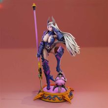 2565 Luna NSFW - Epic Seven - STL 3D Print Files