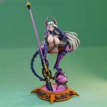 2565 Luna NSFW - Epic Seven - STL 3D Print Files