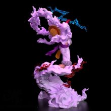 2079 Luffy Gear 5 - One Piece - STL 3D Print Files