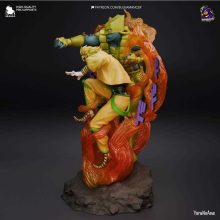 Bulkamancer Sculpts – Dio - Jojo’s Bizarre Adventure - STL Files for 3D Print