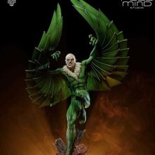 Vulture - STL Files for 3D Print