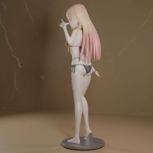 1408 Marin Kitagawa Bikini - My Dress up Darling - STL 3D Print Files