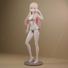 1408 Marin Kitagawa Bikini - My Dress up Darling - STL 3D Print Files