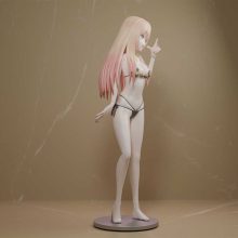 1408 Marin Kitagawa Bikini - My Dress up Darling - STL 3D Print Files