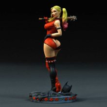 1693 Harley Quinn NSFW - STL 3D Print Files