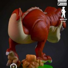 T-Rex - Dragon Ball - STL Files for 3D Print