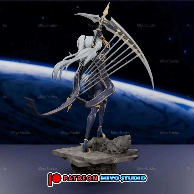 Epsilon – STL Files for 3D Print – 3D Kiee Shop