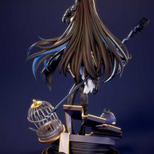 3767 Nerissa Ravencroft - Virtual YouTuber - STL 3D Print Files