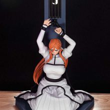 3700 Orihime Inoue NSFW - Bleach - STL 3D Print Files