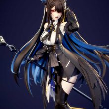 3767 Nerissa Ravencroft - Virtual YouTuber - STL 3D Print Files