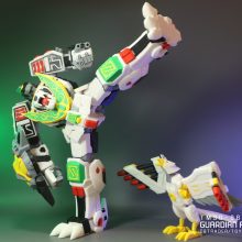 guardian-angel-3d-model-s6tl
