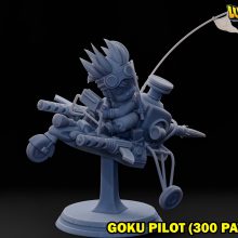 003gokupilot