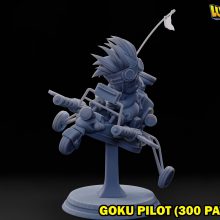 004gokupilot