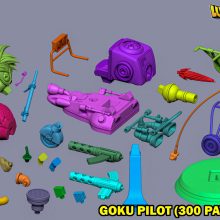 018gokupilot