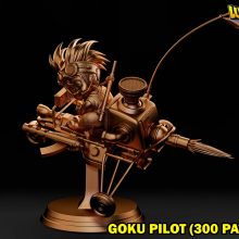 019gokupilot