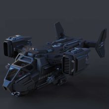 June 2024 Dungeons & Dreadnoughts
