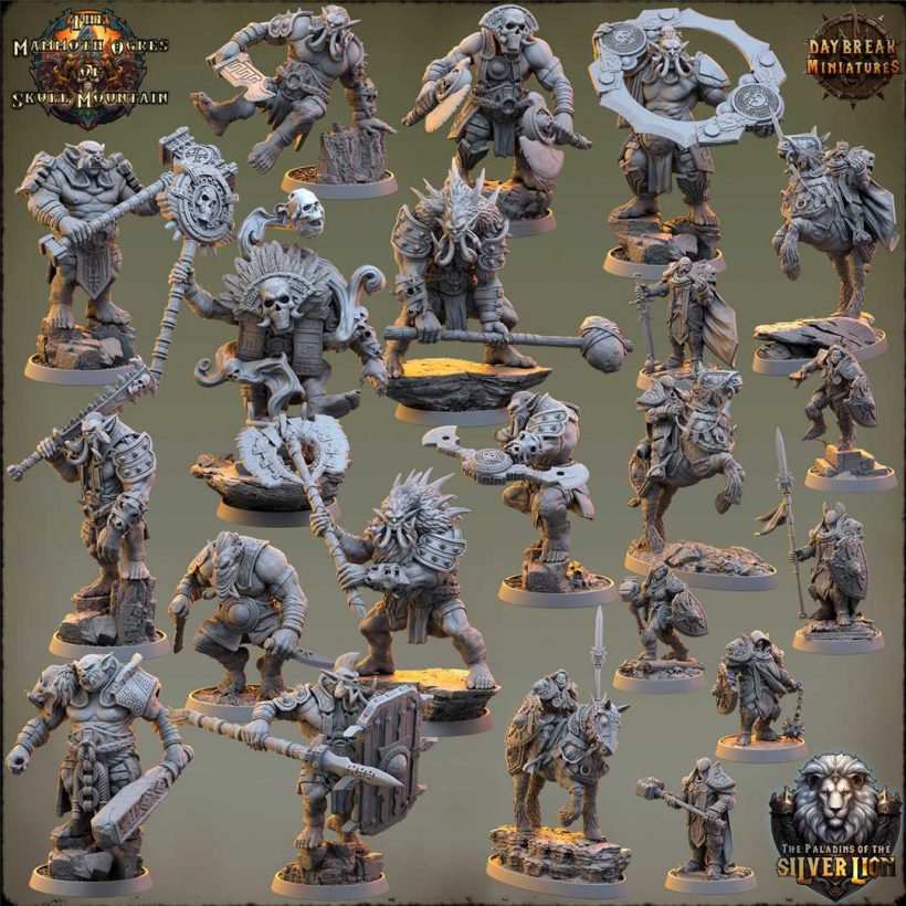 December 2023 Daybreak