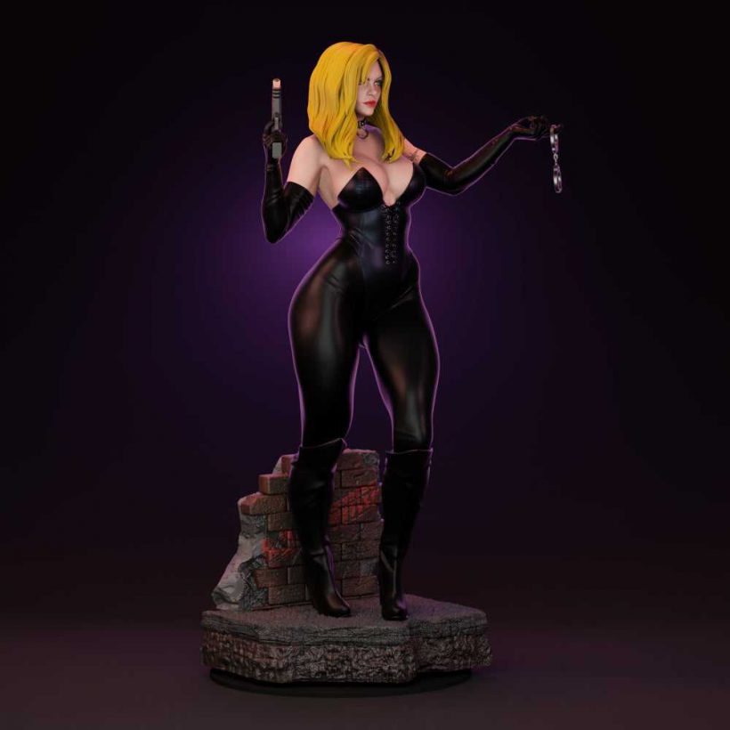 4042 Barb Wire NSFW - STL 3D Print Files