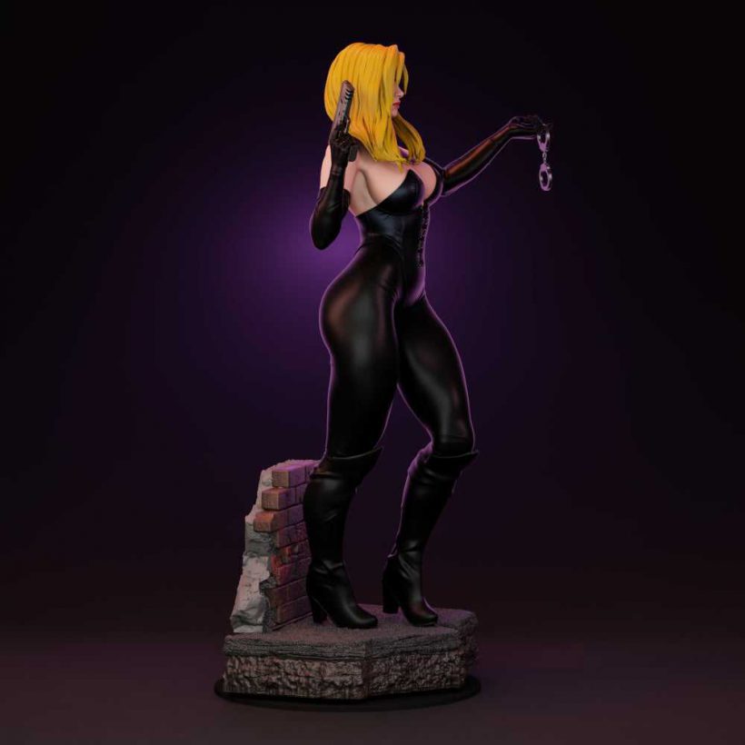 4042 Barb Wire NSFW - STL 3D Print Files