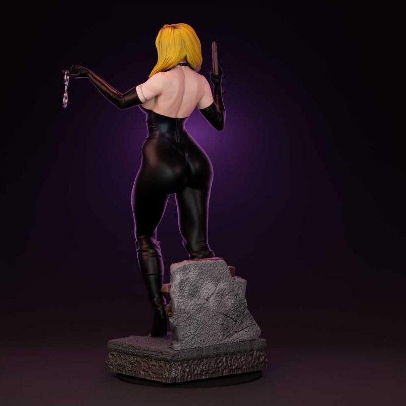 4042 Barb Wire NSFW - STL 3D Print Files