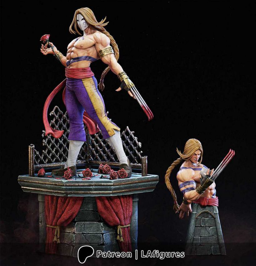 February 2025 LAfigures