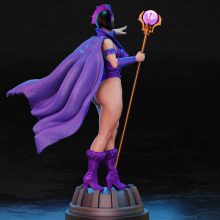 4146 Evil-Lyn NSFW - He-Man - STL 3D Print Files