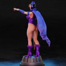 4146 Evil-Lyn NSFW - He-Man - STL 3D Print Files