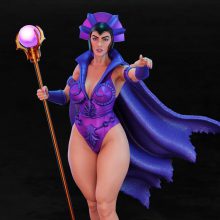 4146 Evil-Lyn NSFW - He-Man - STL 3D Print Files