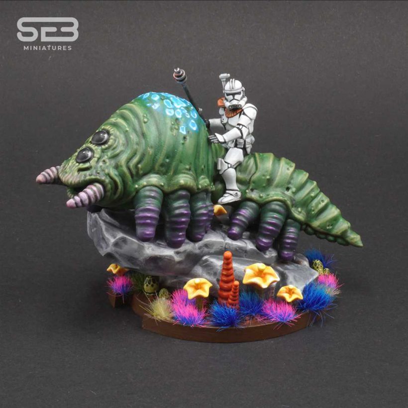 May 2021 Anvilrage Studios