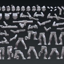 May 2021 Anvilrage Studios