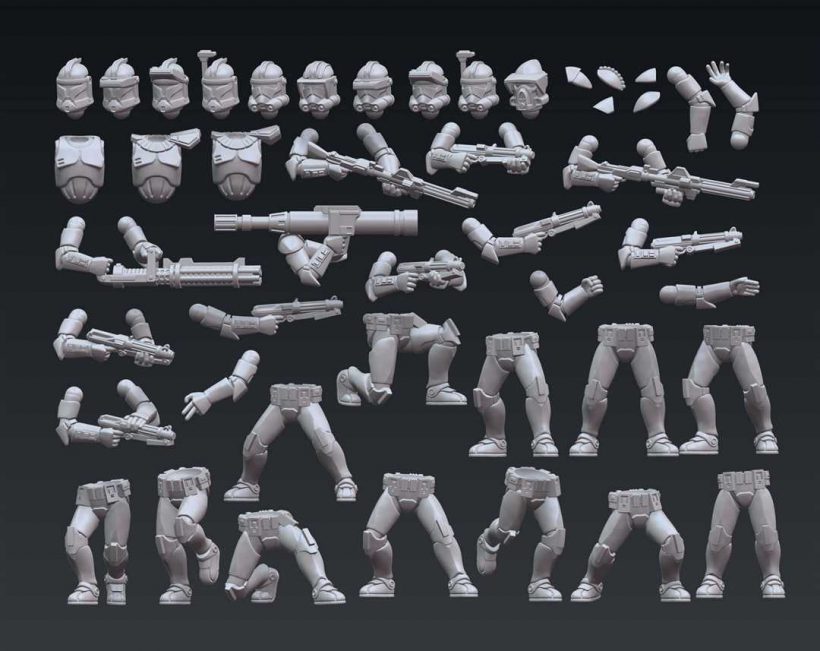 May 2021 Anvilrage Studios