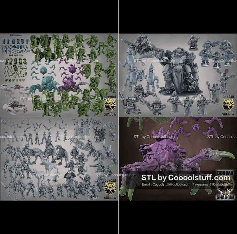 Duncan Shadow – June 2025