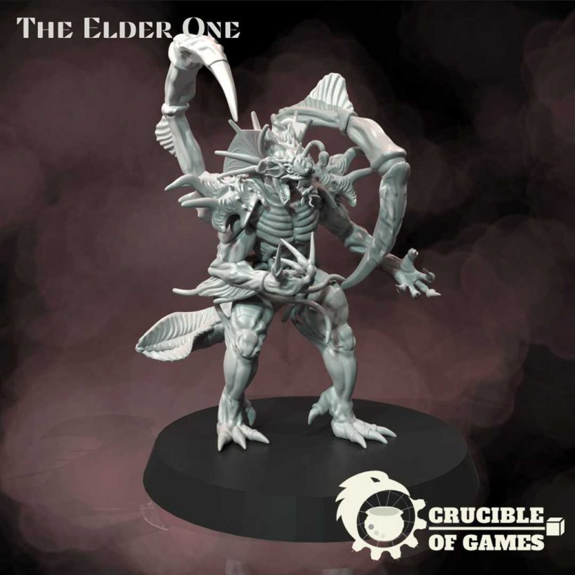 September October 2020 Crucible of Games