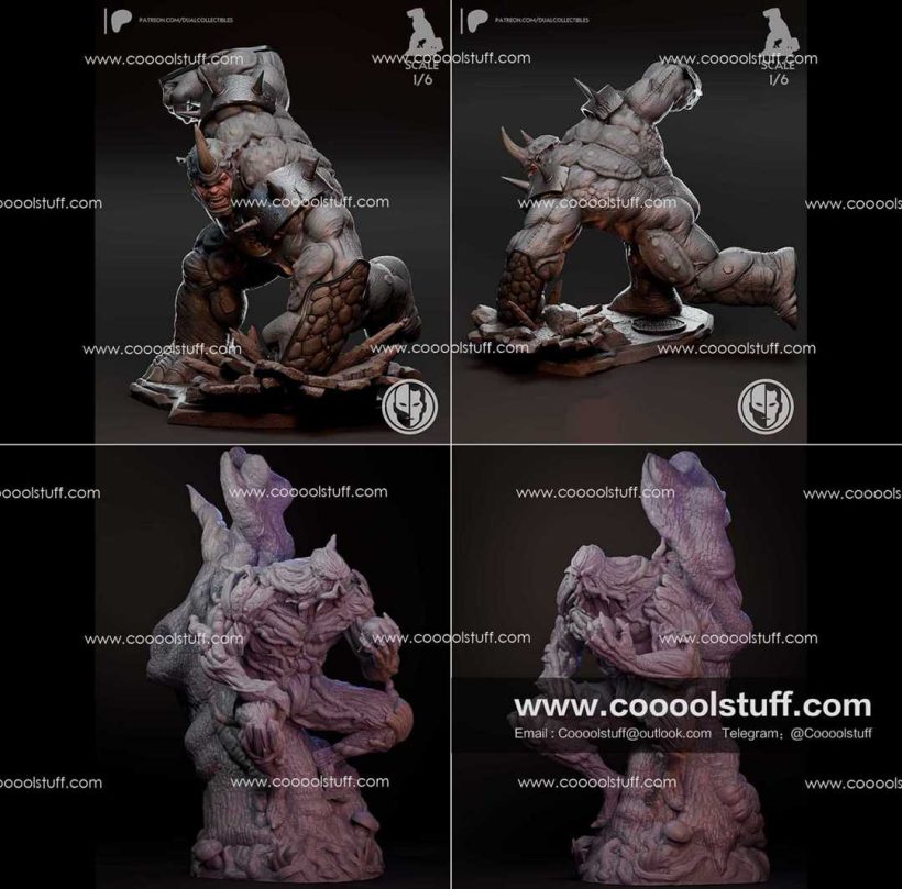 June 2025 Dual Collectibles