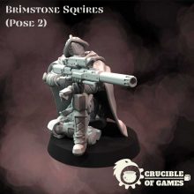 September October 2020 Crucible of Games