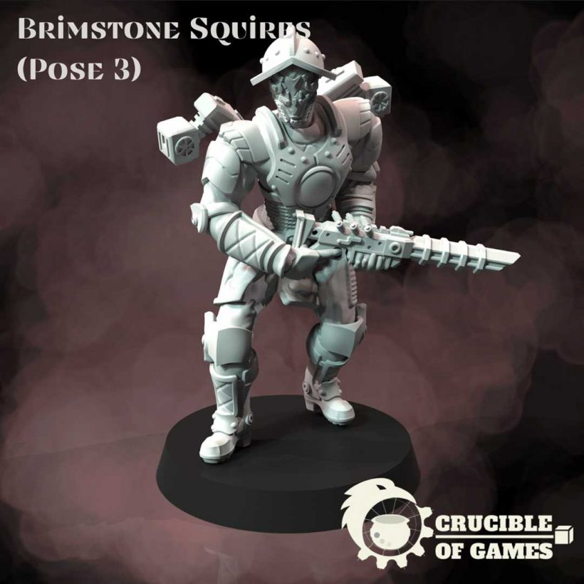 September October 2020 Crucible of Games