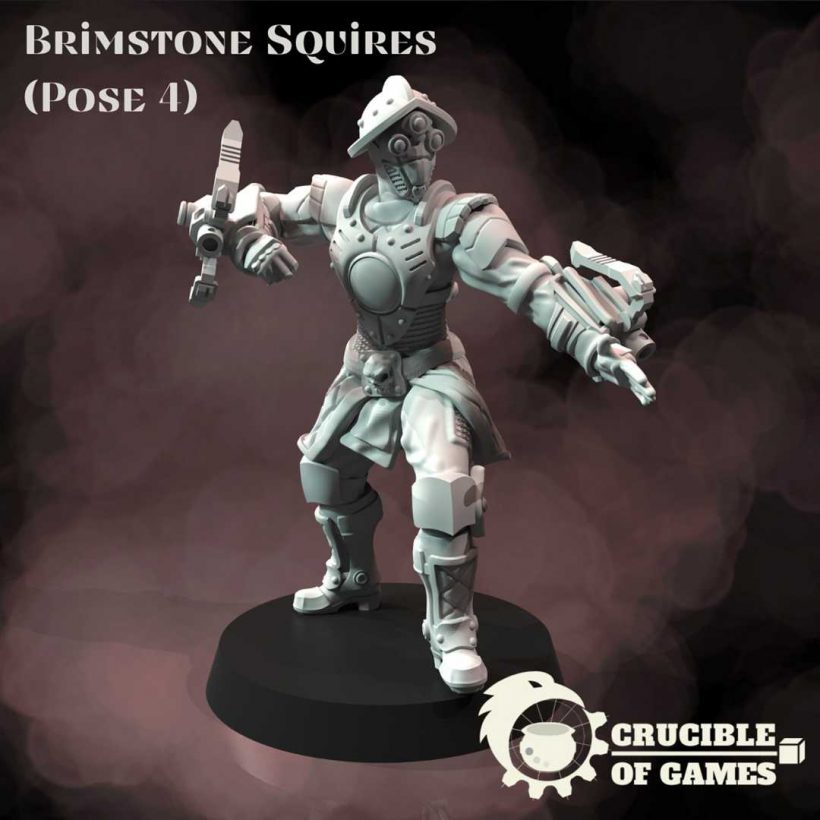 September October 2020 Crucible of Games