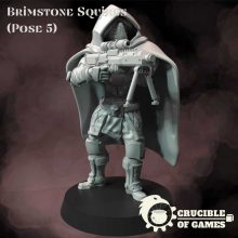 September October 2020 Crucible of Games