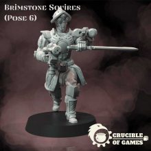 September October 2020 Crucible of Games