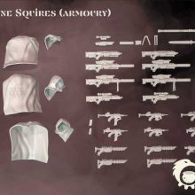 September October 2020 Crucible of Games