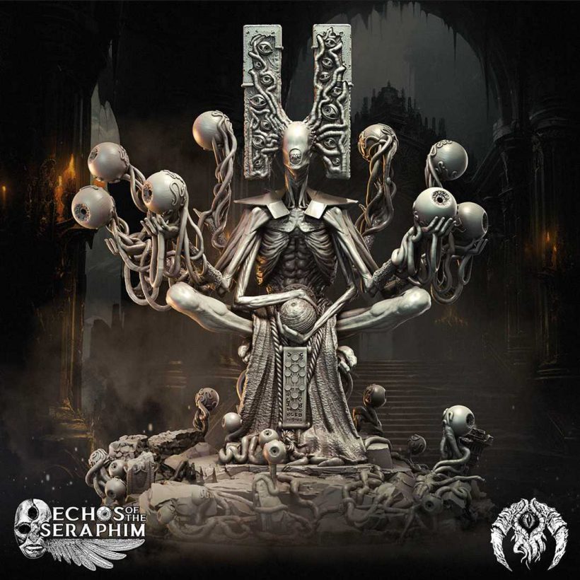 Bestiarum September 2023