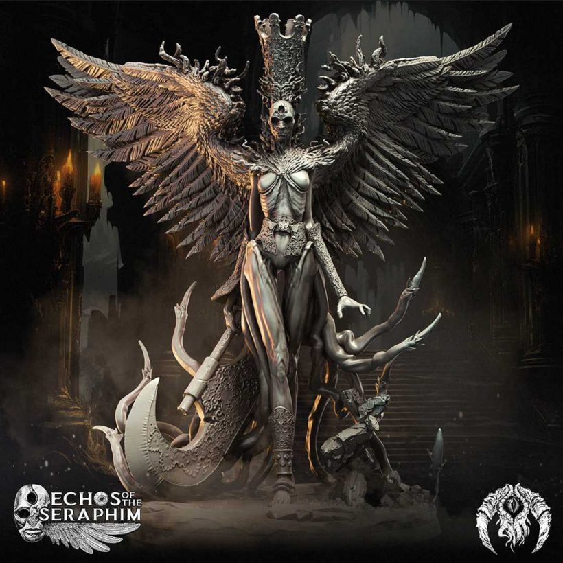 Bestiarum September 2023