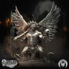 Bestiarum September 2023