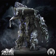 Bestiarum September 2023