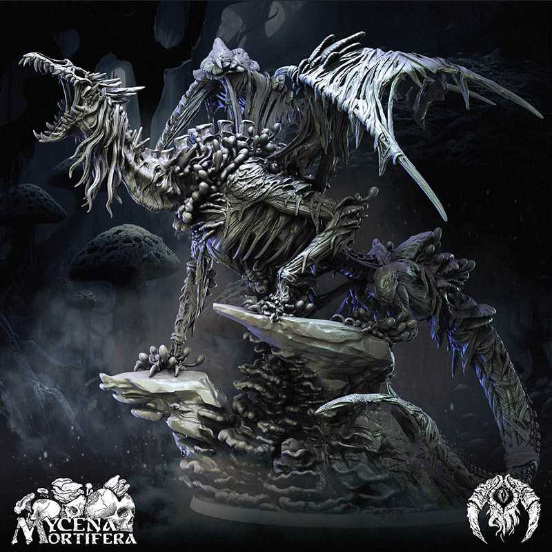 Bestiarum September 2023